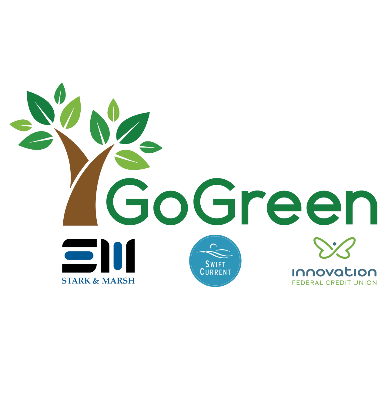 GoGreen Logo