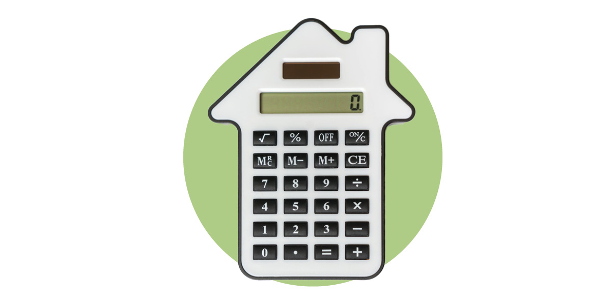 house-calculator