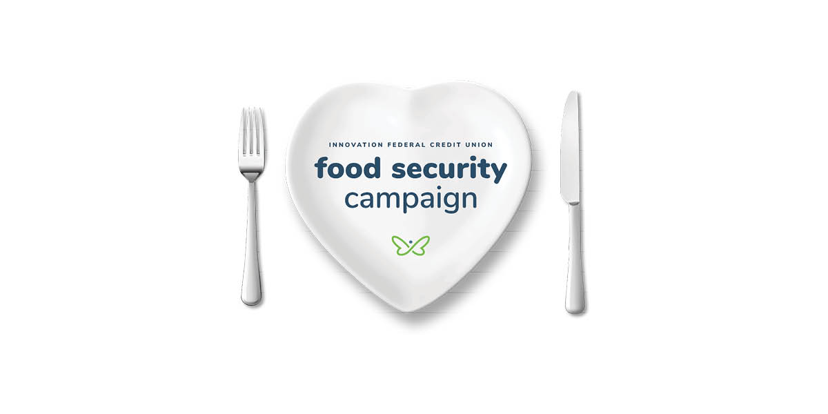 Food Security Campaign logo